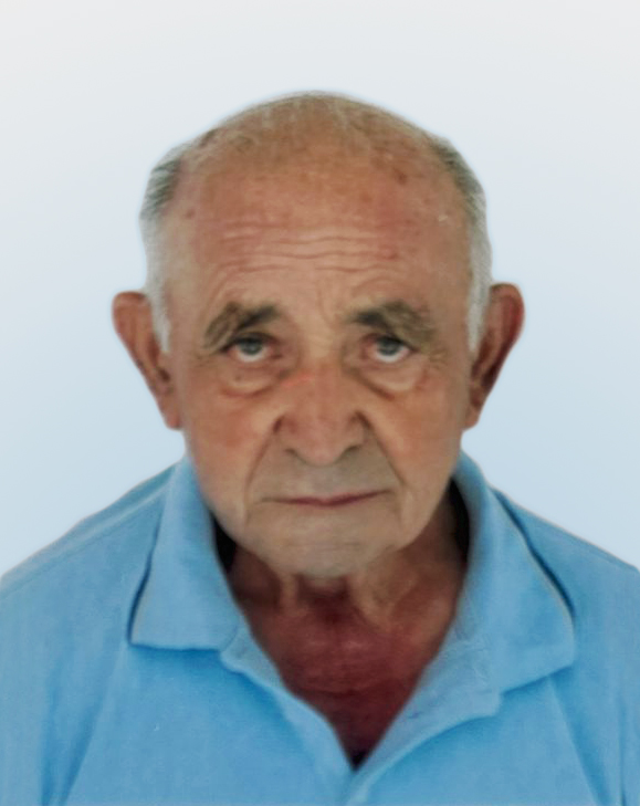 E’ mancato all’affetto dei suoi cari Benvenuto Casu