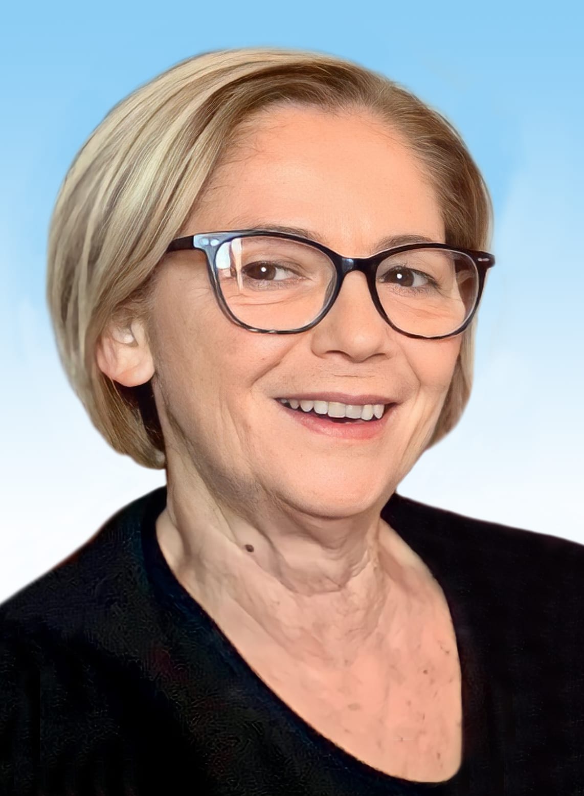 Cagliari, è mancata Anna Rita Lovico