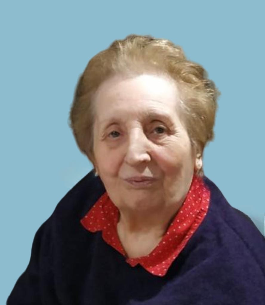 Quartu, dopo una vita dedicata alla famiglia è mancata Maria Puddu