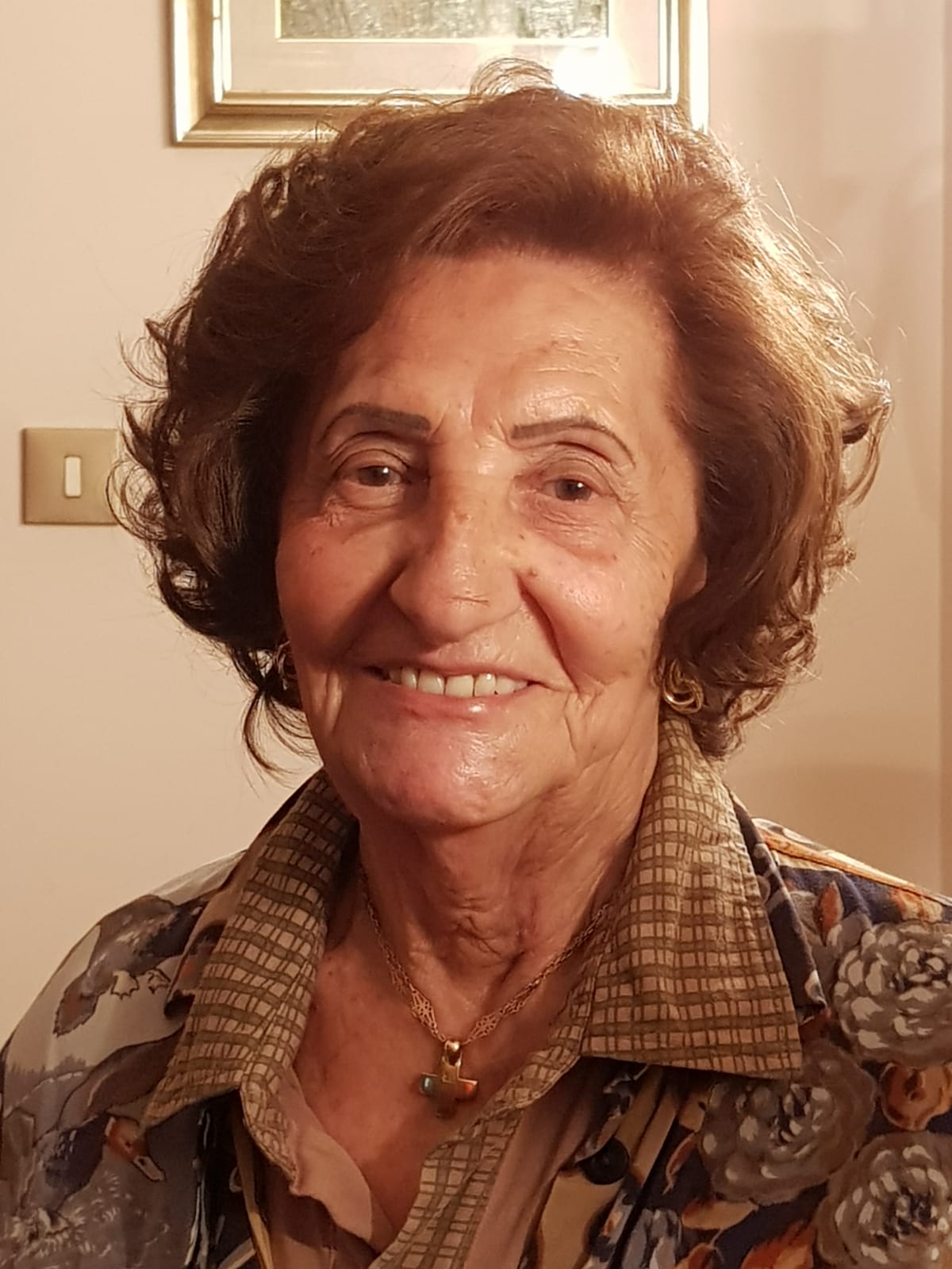 Cagliari, è mancata Giacomina Ruggiu