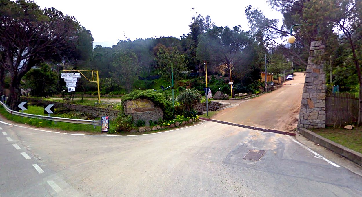 Sinnai, la rabbia di 2500 cittadini: “Abbiamo la fibra ma non l’acqua potabile nei nostri villaggi”