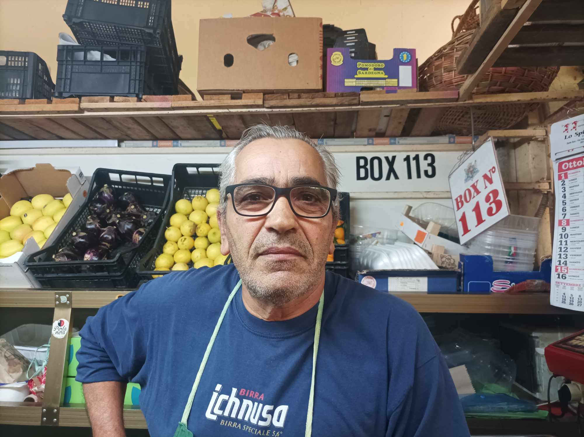 “Cagliari non è Barcellona, inutile il nuovo mercato e in piazza Nazzari i box sono piccoli”