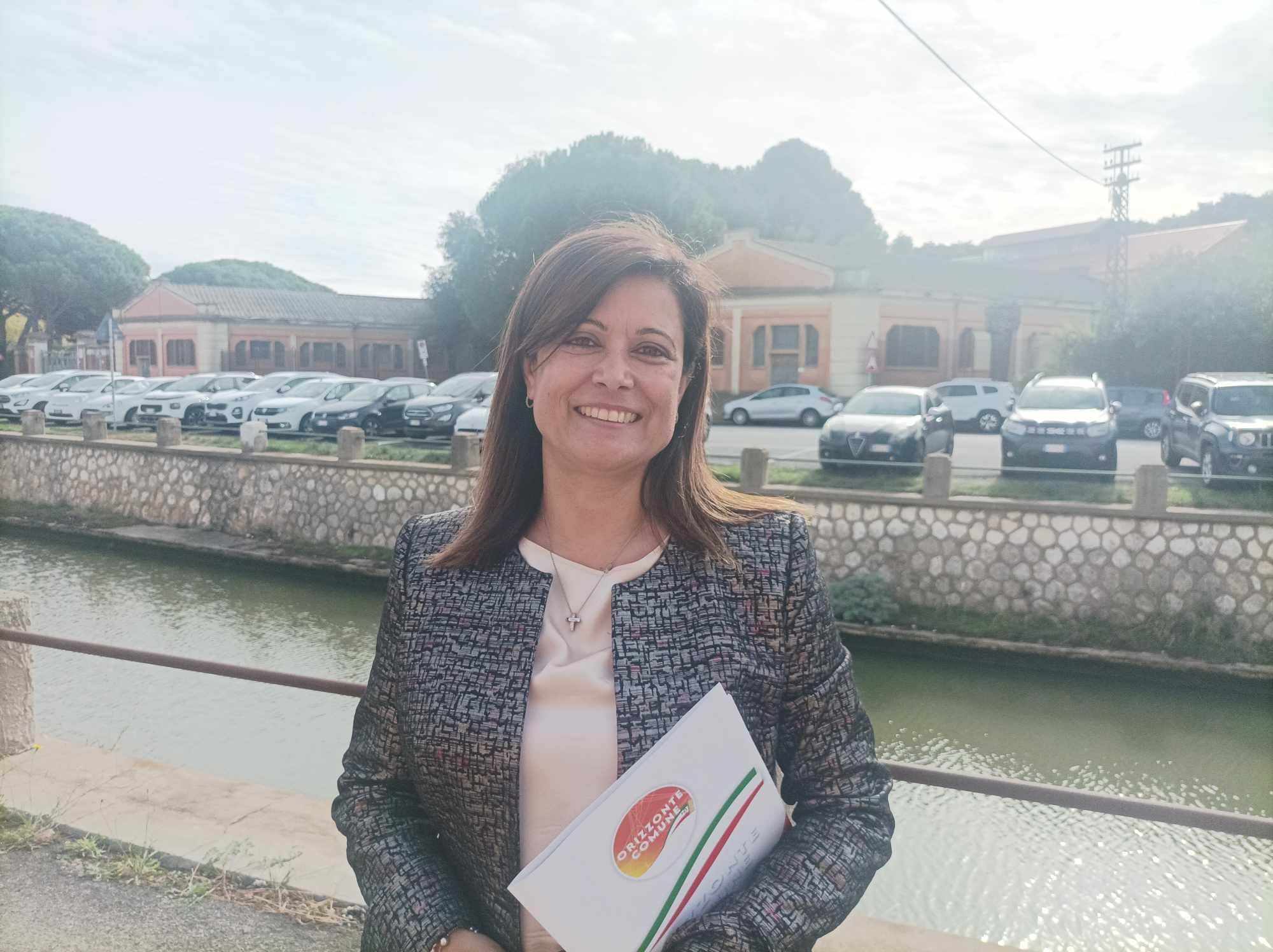 Carla Medau: “Da Pula alla Regione, potenziamo gli ospedali sardi e più servizi contro lo spopolamento”