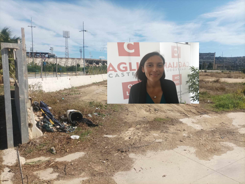 Le Arene di Cagliari e la musica che non c’è: “Posti sicuri alla Fiera e nel nuovo stadio, Truzzu ha eliminato tutti gli spazi disponibili”