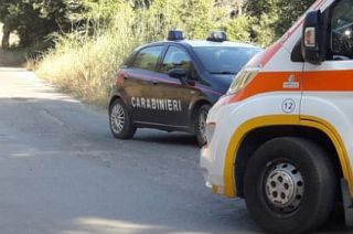 Tragedia a Villasor, ha un malore dopo aver raccolto legna e muore a 66 anni