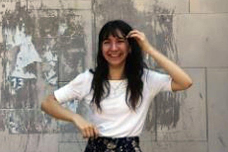 Giulia, fine orribile: il corpo fatto rotolare per 50 metri in un canalone dopo le violenze e la morte