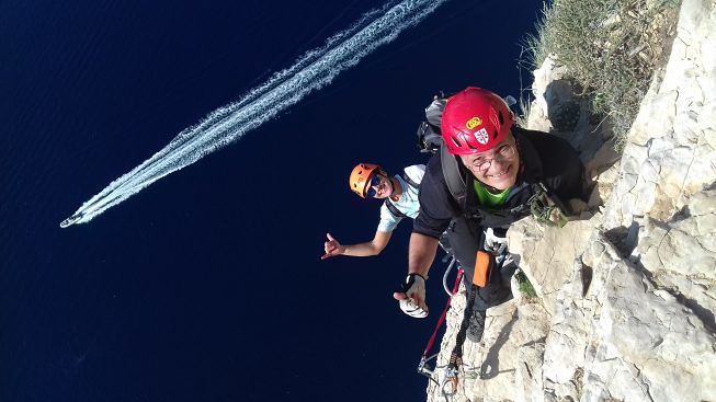 Sardegna, isola dell’avventura: il luogo perfetto per i turisti che amano le sfide della natura