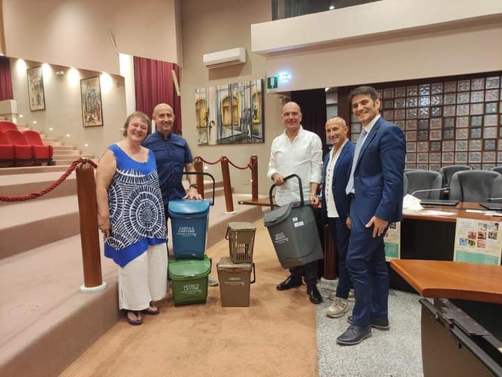 A Selargius lievita la tassa sui rifiuti, cittadini furiosi