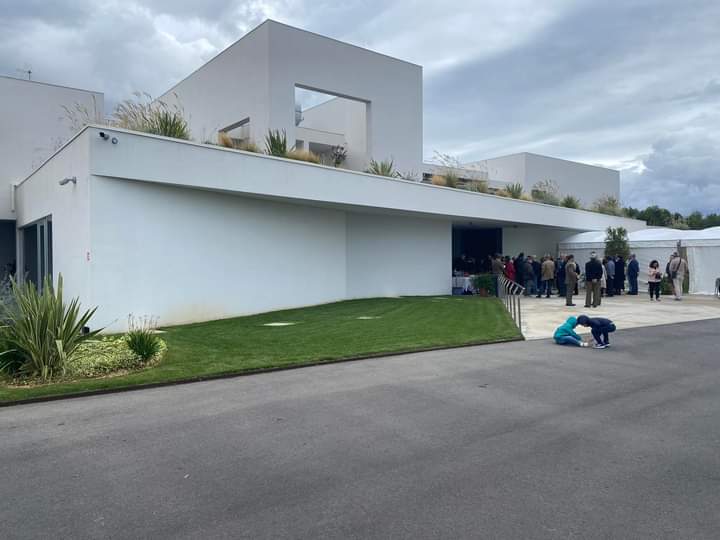 Accogliere, assistere, amare: nasce a Settimo il nuovo centro per le cure palliative