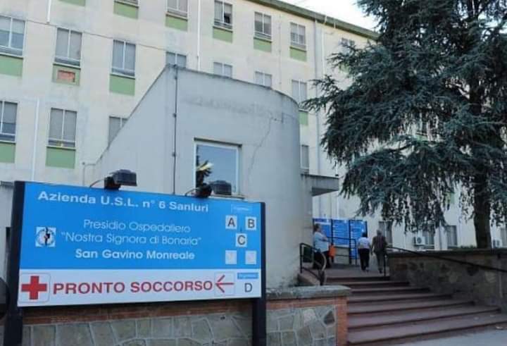 San Gavino,il pronto soccorso non chiuderà: medici tappabuchi per affrontare l’emergenza