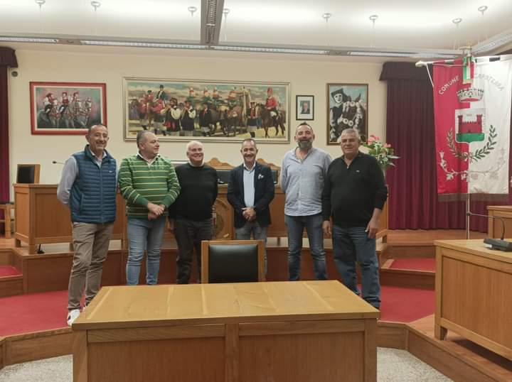 Svolta per i coltivatori a Capoterra: nasce la consulta comunale per l’agricoltura