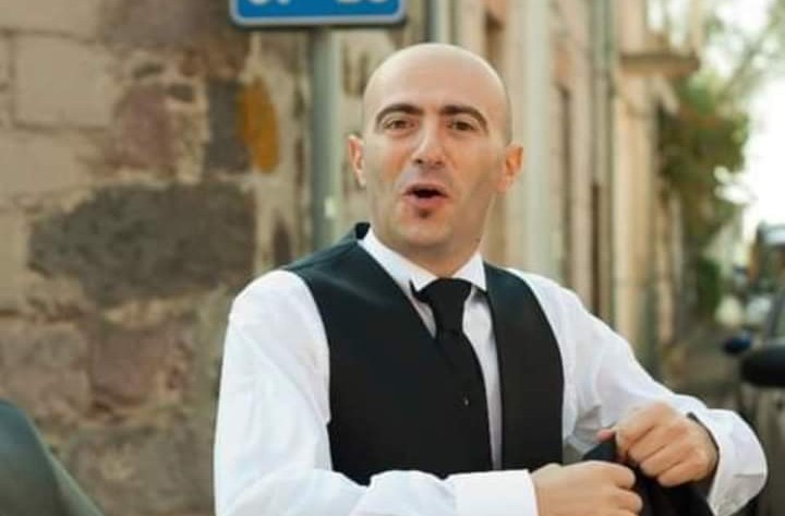 Sanluri piange il webmaster Ignazio Grecu, morto a 50 anni: “Ha sorriso sino all’ultimo”