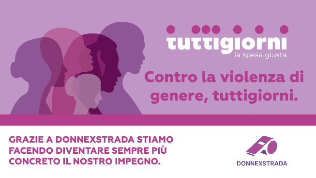 Una Solidarietà Concreta: I Supermercati Tuttigiorni si Uniscono al Progetto Punti Viola