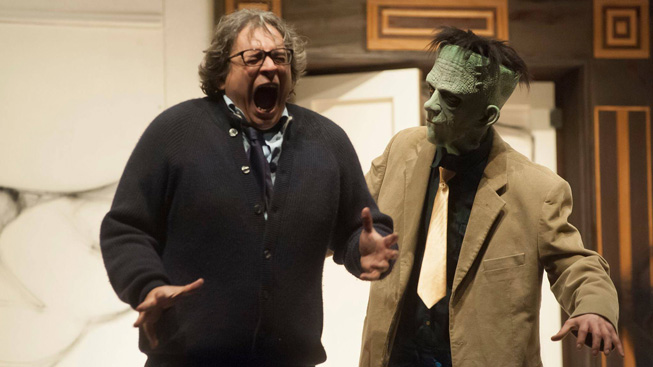 Tutti pazzi per Transylvania: doppio spettacolo al Teatro Doglio