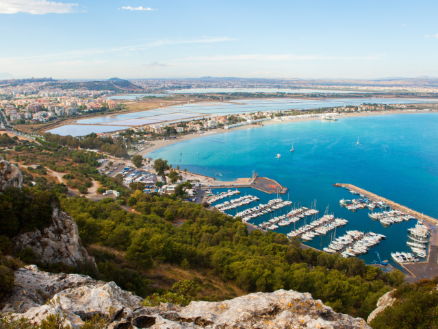 Meteo Casteddu, dicembre inizia nel segno del caldo: sulla Sardegna picchi di 22 gradi