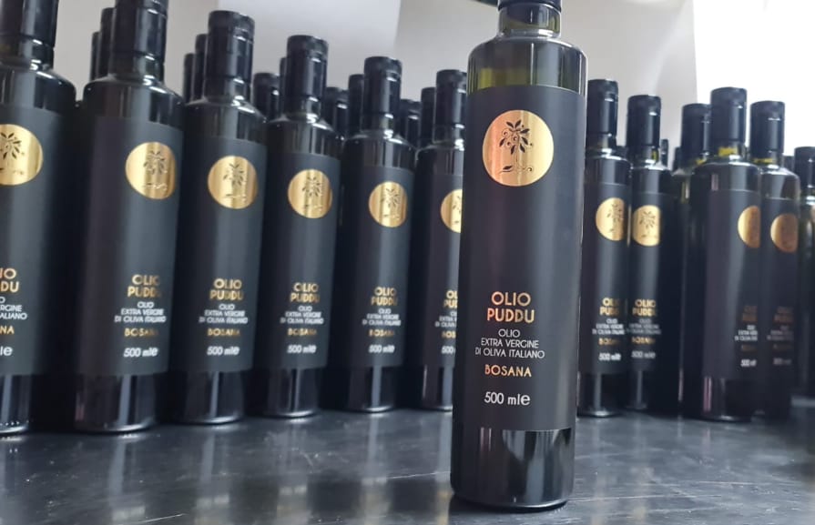 Olio PUDDU: i risultati degli esami chimici confermano la sua straordinaria qualità e benefici per la salute