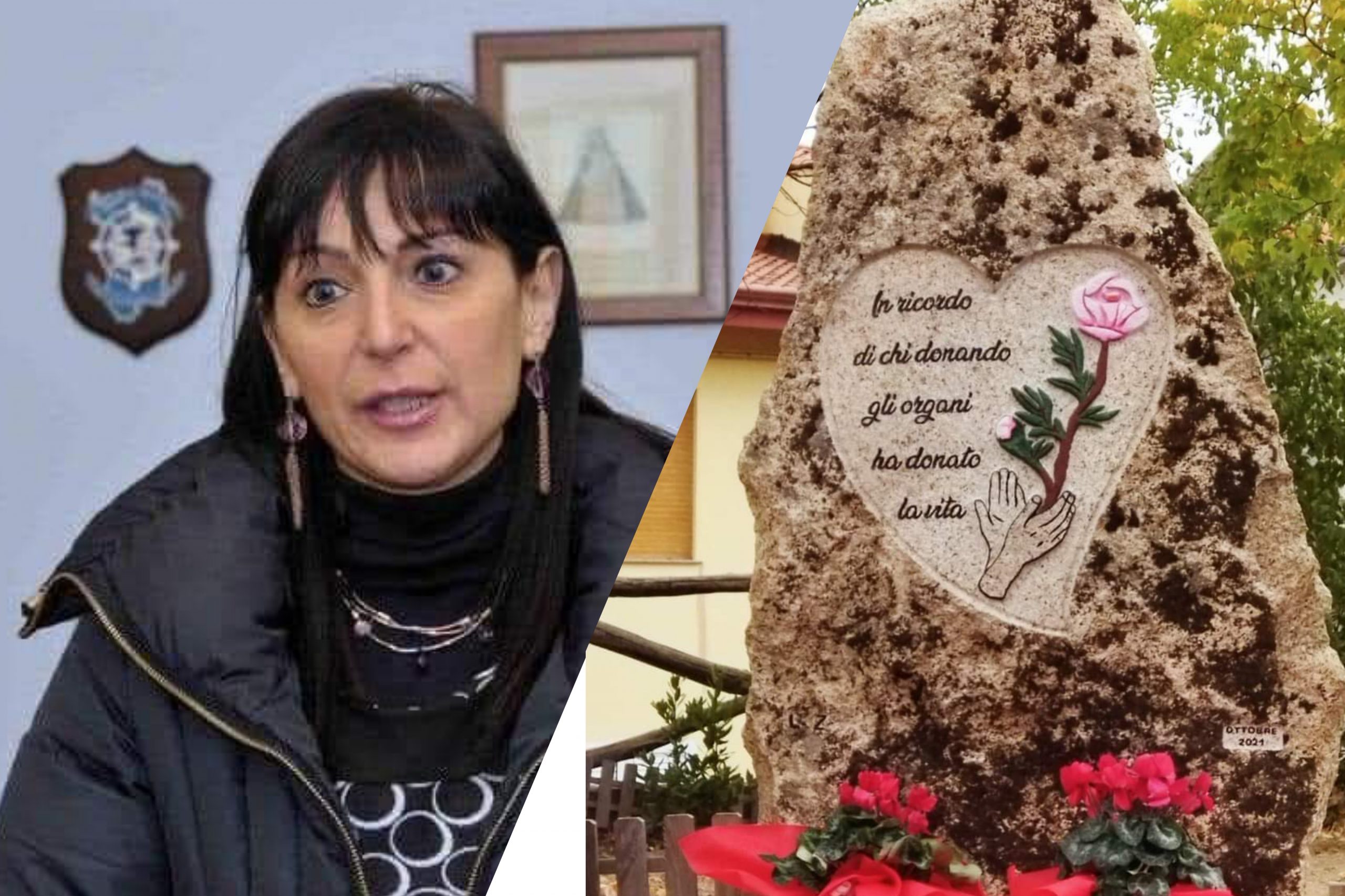 Patrizia Incollu morta dopo l’incidente sulla Statale, sì alla donazione degli organi: “Saranno salvate altre vite”