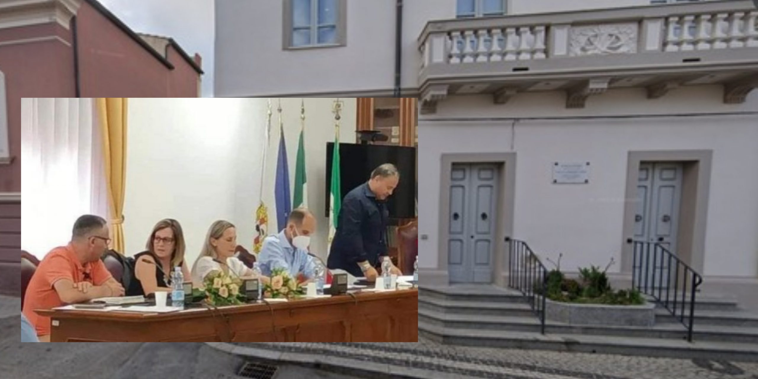 Quartucciu, scontro aperto sul regolamento per la gestione del centro di aggregazione per anziani