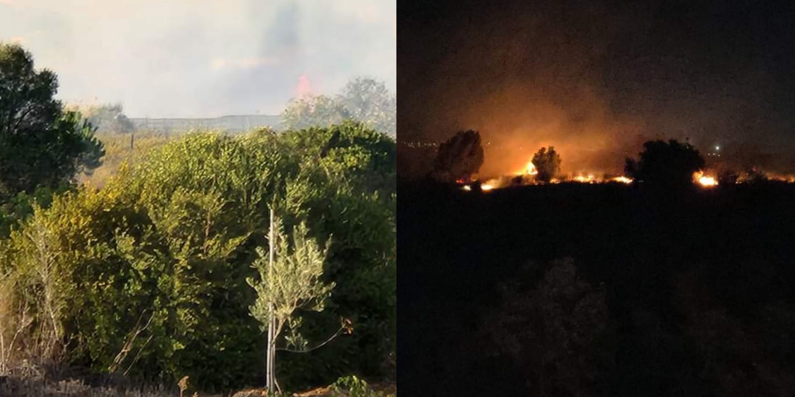 Morto nell’incendio a Capoterra, cordoglio per Antonello Garau