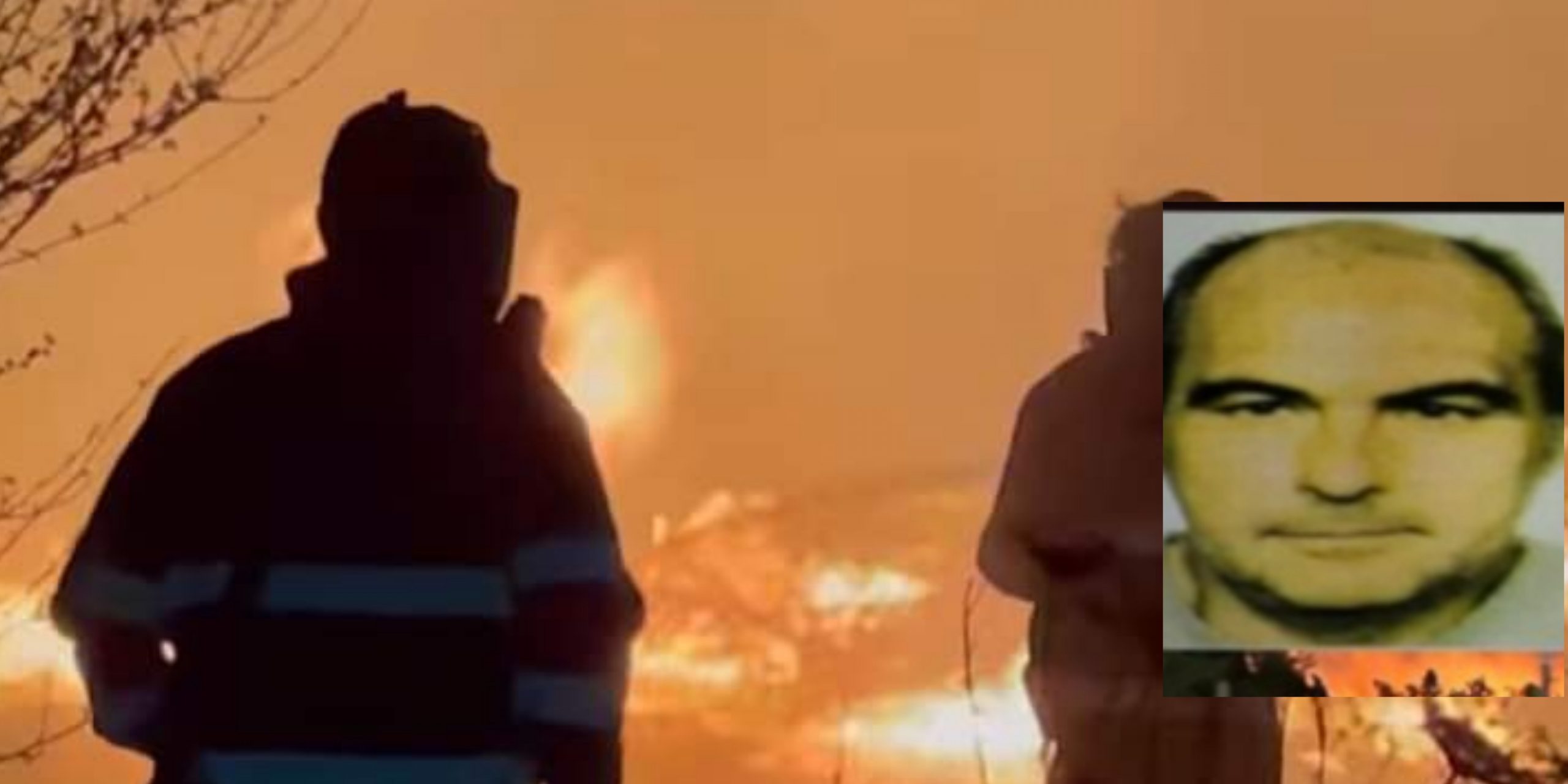 Rogo devastante a Capoterra, il sindaco ringrazia i volontari: oggi il funerale di Lello Garau