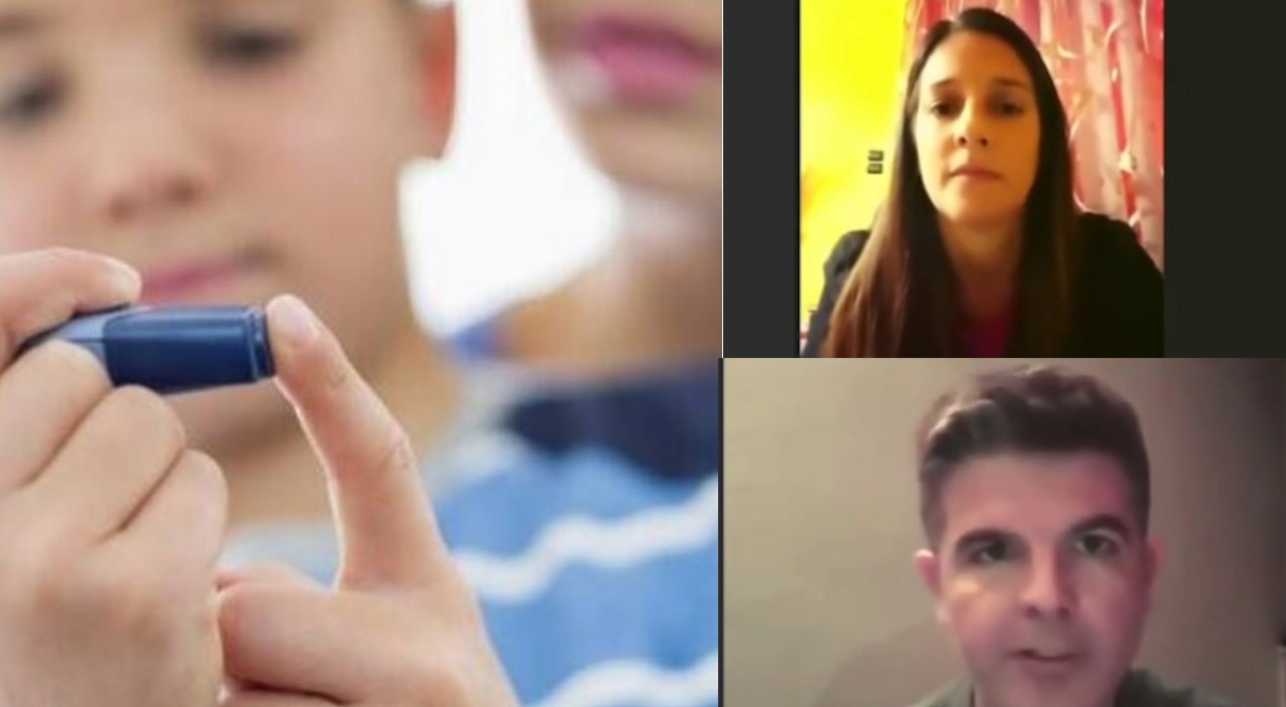 L’infermiere scolastico in tutti i plessi dell’Isola: la richiesta delle mamme dei bimbi diabetici