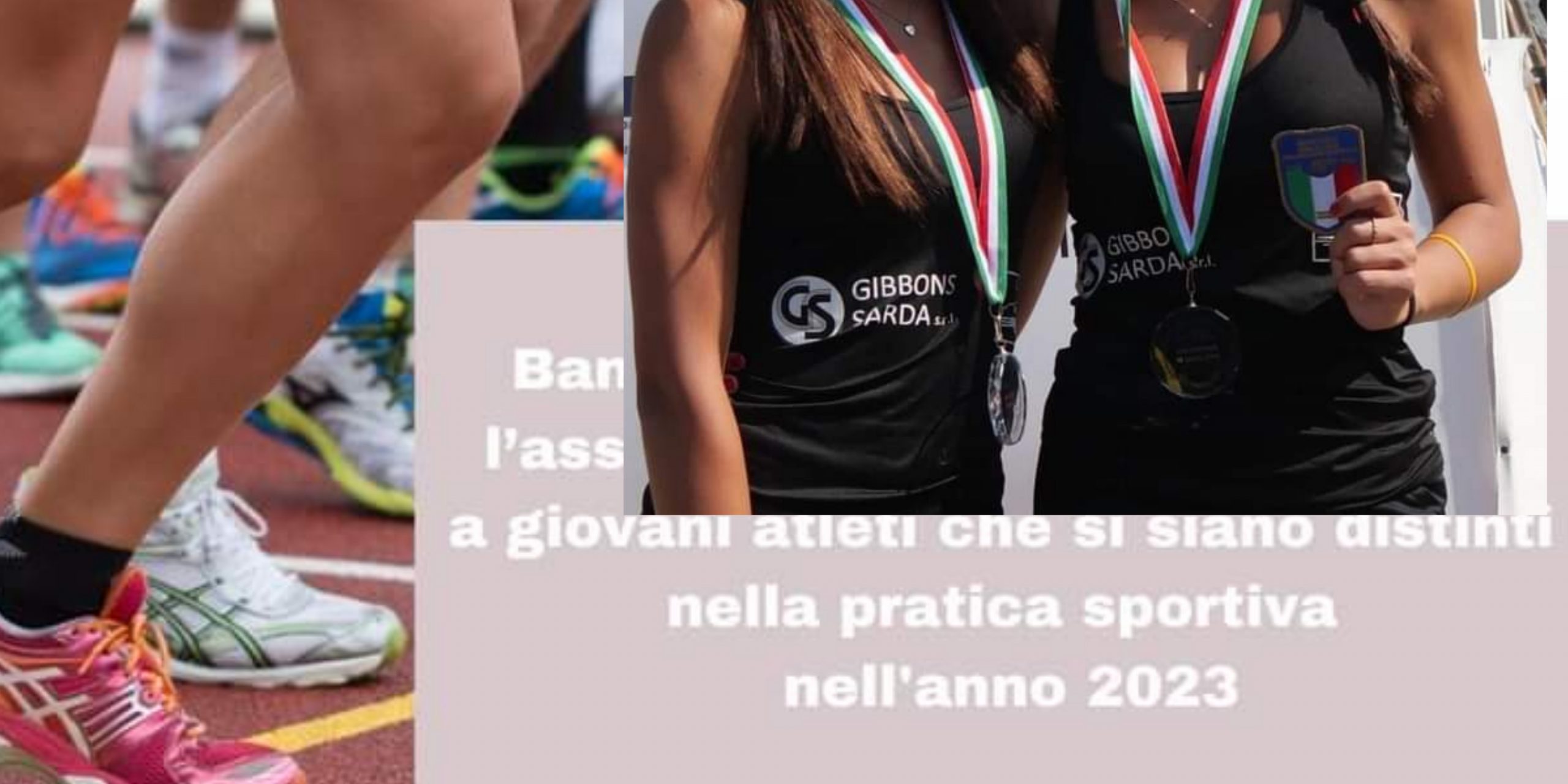 Pula, una borsa di merito ai giovani atleti