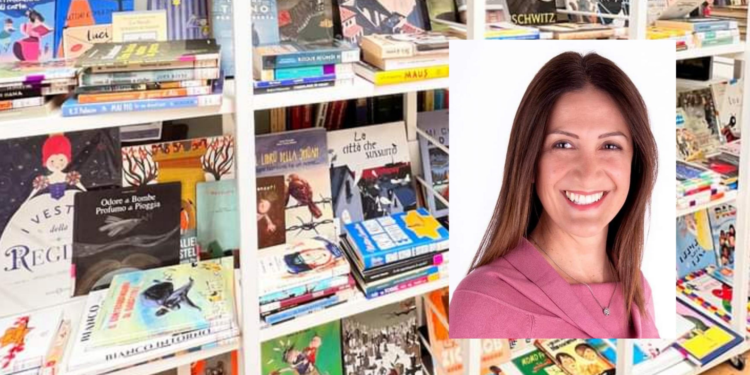 Pula, niente è come un libro: tanti nuovi libri nella casa della lettura