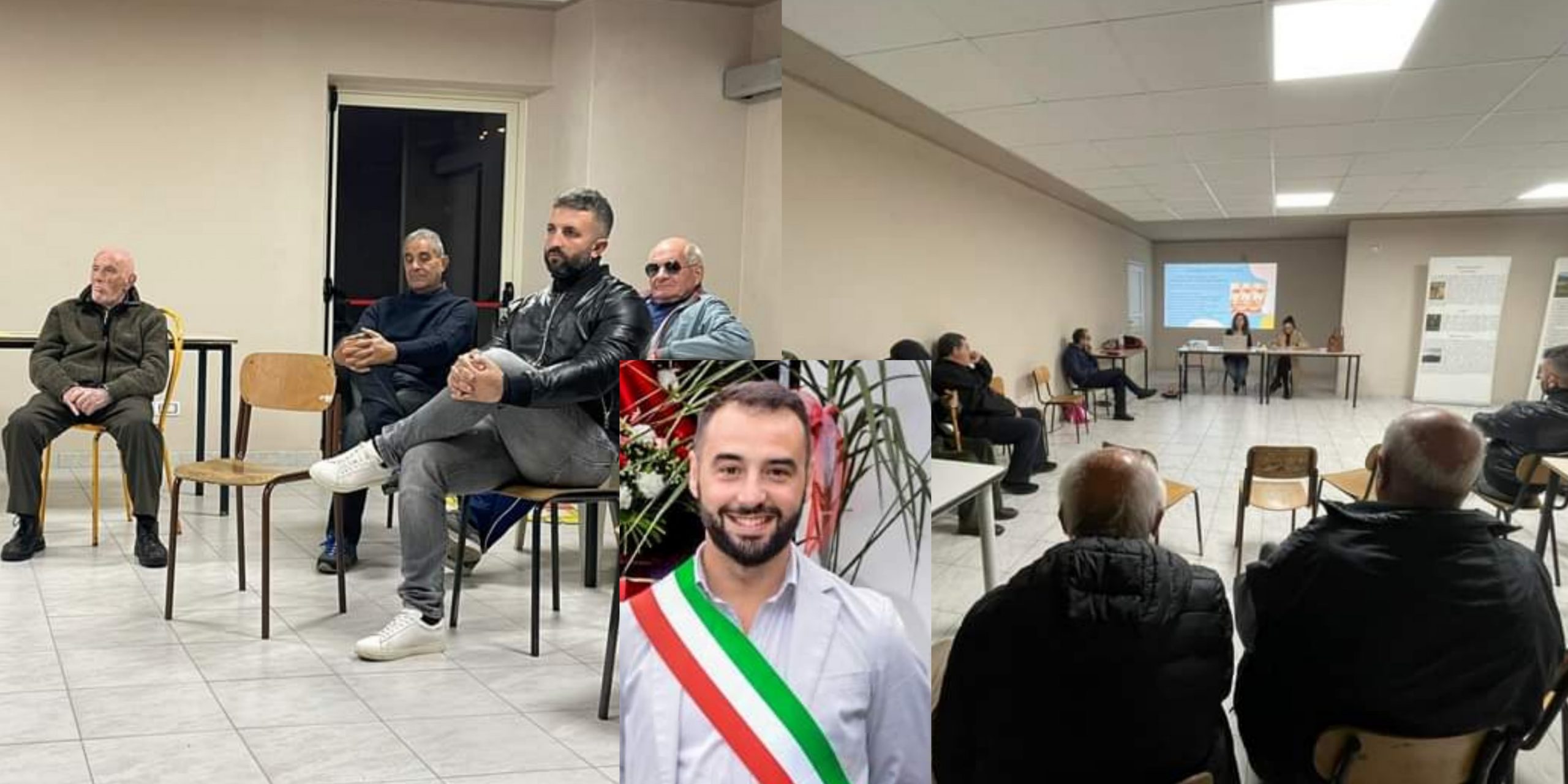 Invecchiare bene, in salute e in attività: al via il primo seminario a Burcei