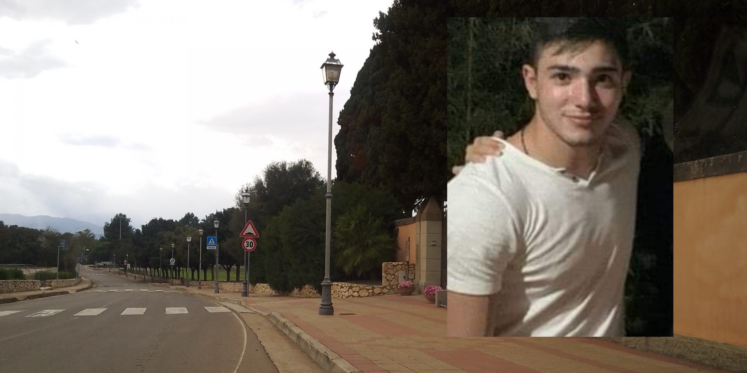 Proclamato il lutto cittadino a Serramanna, lunedì i funerali di Cristian Medda