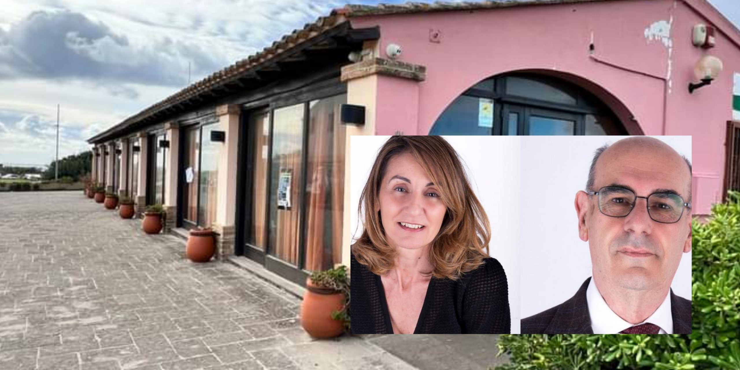 Il paradosso di Nora: nessuno rileva il bar ristorante, il Comune lancia un nuovo appello