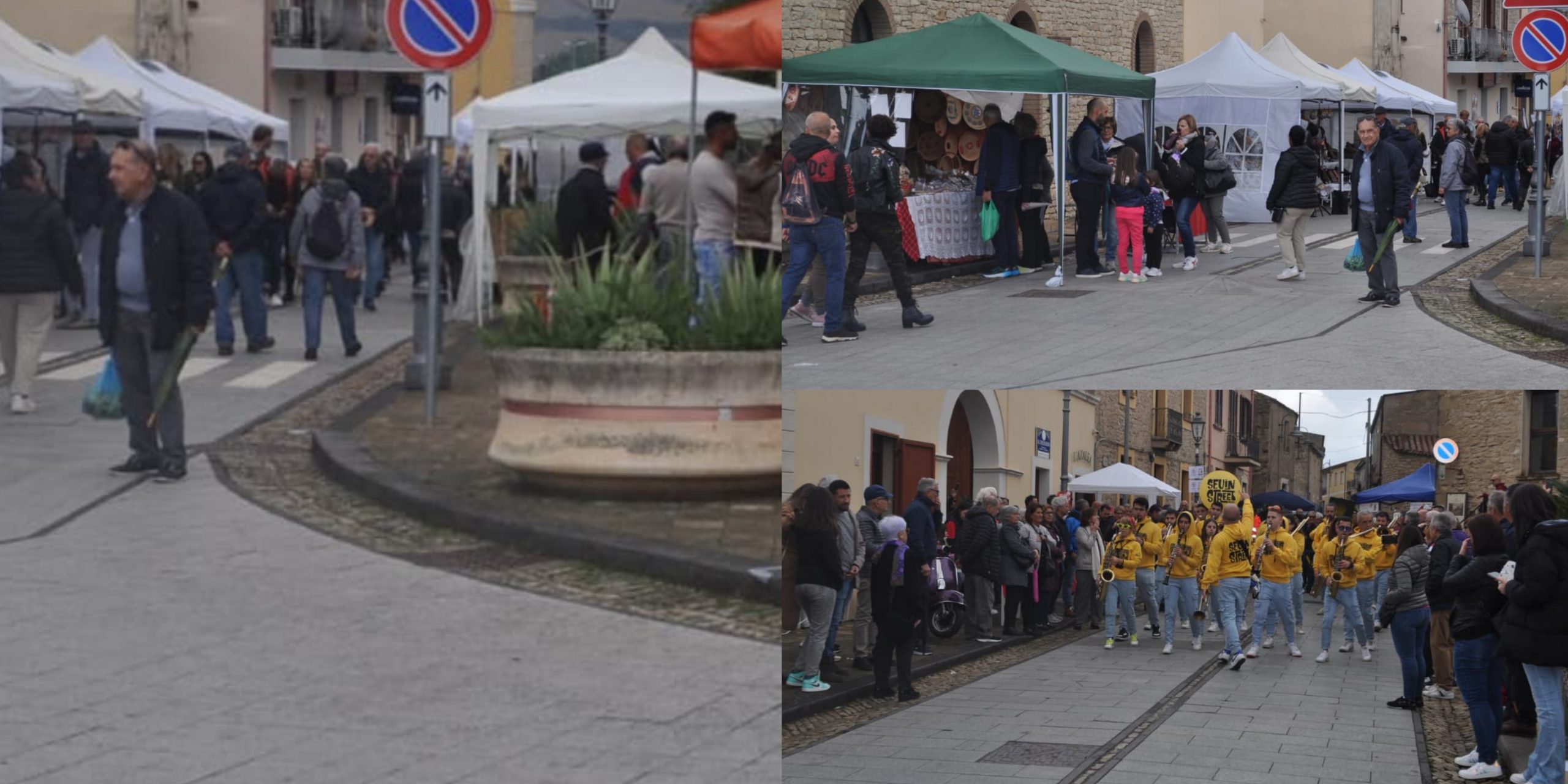 Festival delle Strade dello Zafferano di Sardegna DOP, a Villanovafranca una grande festa