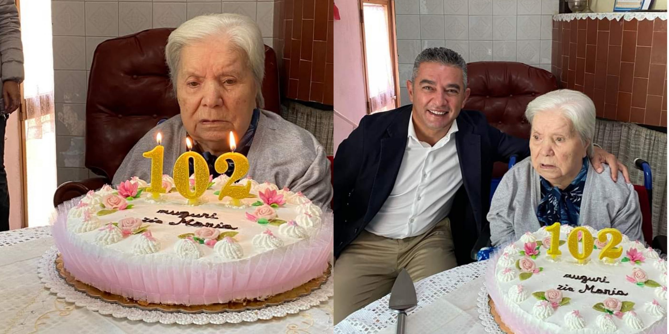 Settimo San Pietro in festa per il compleanno speciale di Maria Carta: 102 candeline