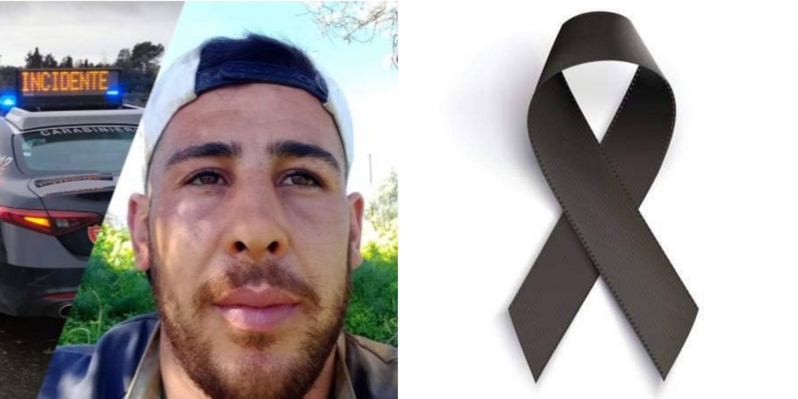 Dolianova, lutto cittadino per l’ultimo saluto a Daniele Picciau