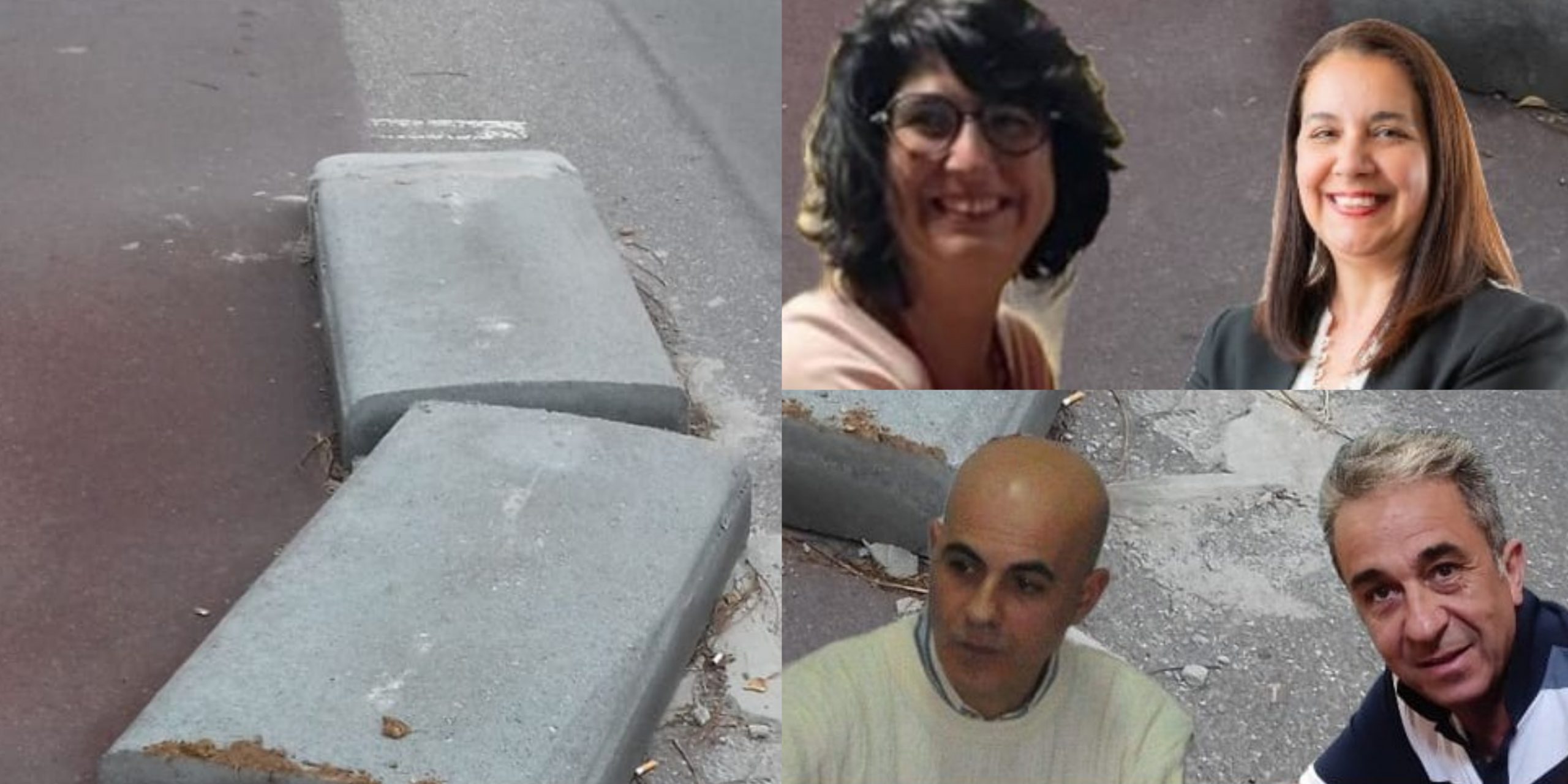 “Ad Assemini più traffico, più inquinamento e meno parcheggi”