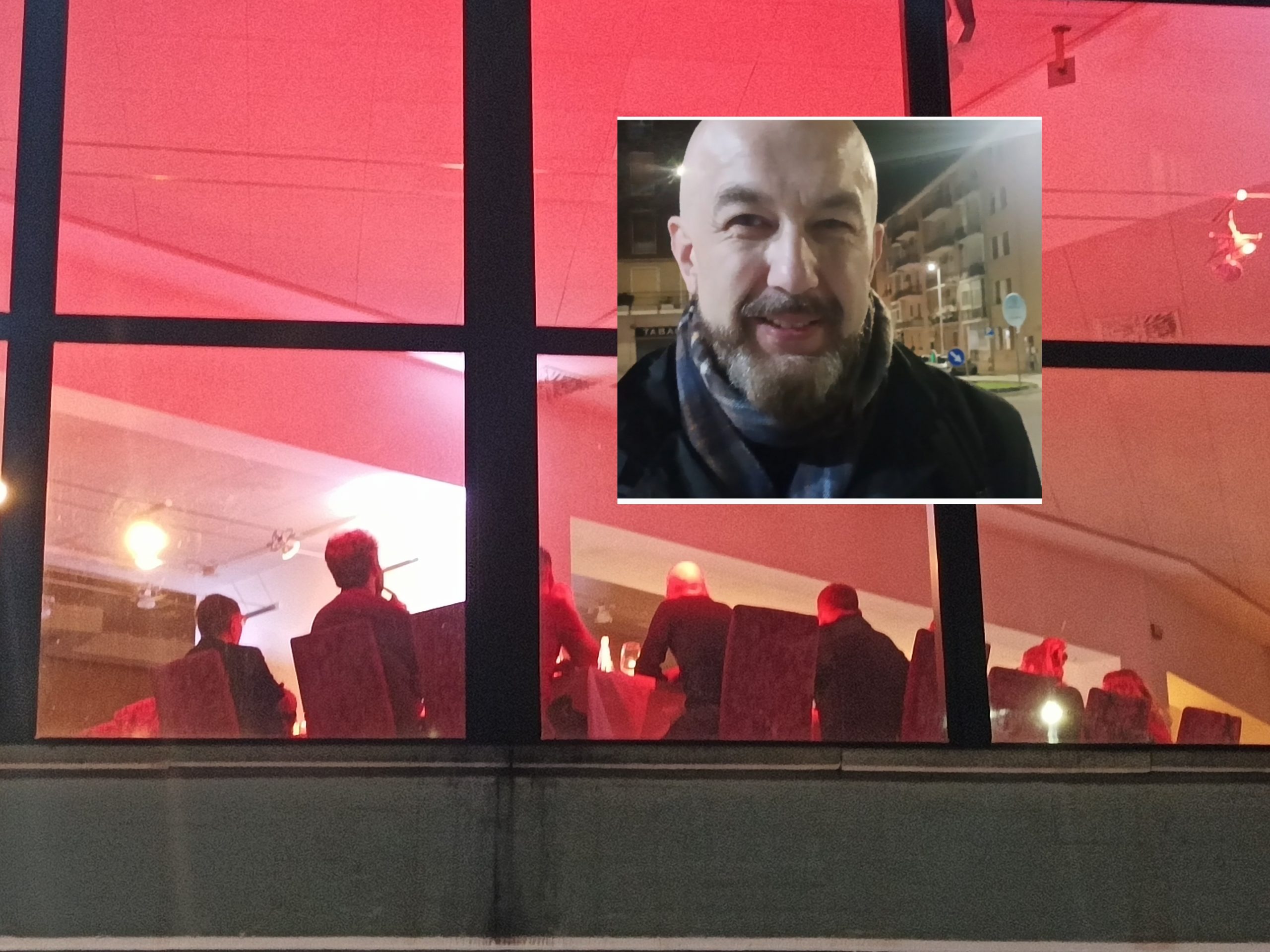 Cagliari, i super invitati alla cena del Lirico: ecco il menù degli “eletti”