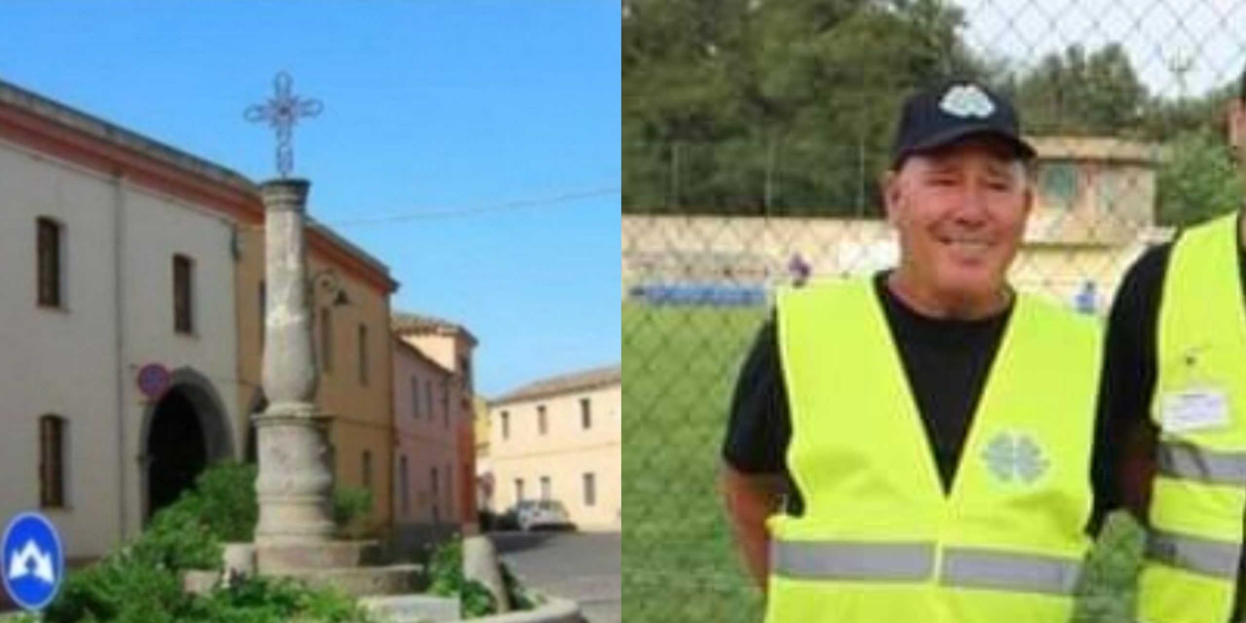 Serramanna, stroncato da un malore improvviso a 66 anni: addio a Antonio Carta