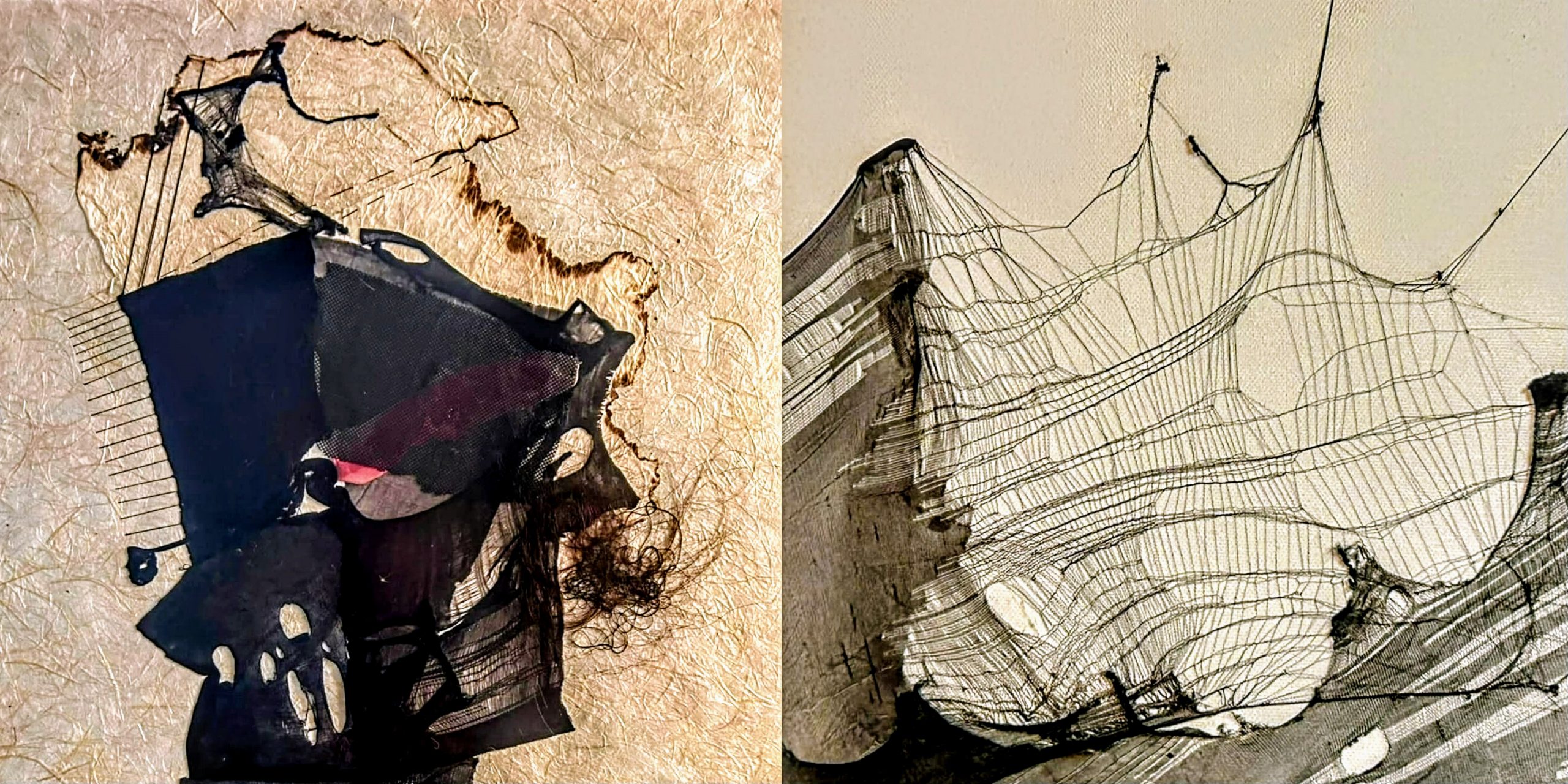 Ortacesus, in mostra il dolore delle donne e la forza di reagire