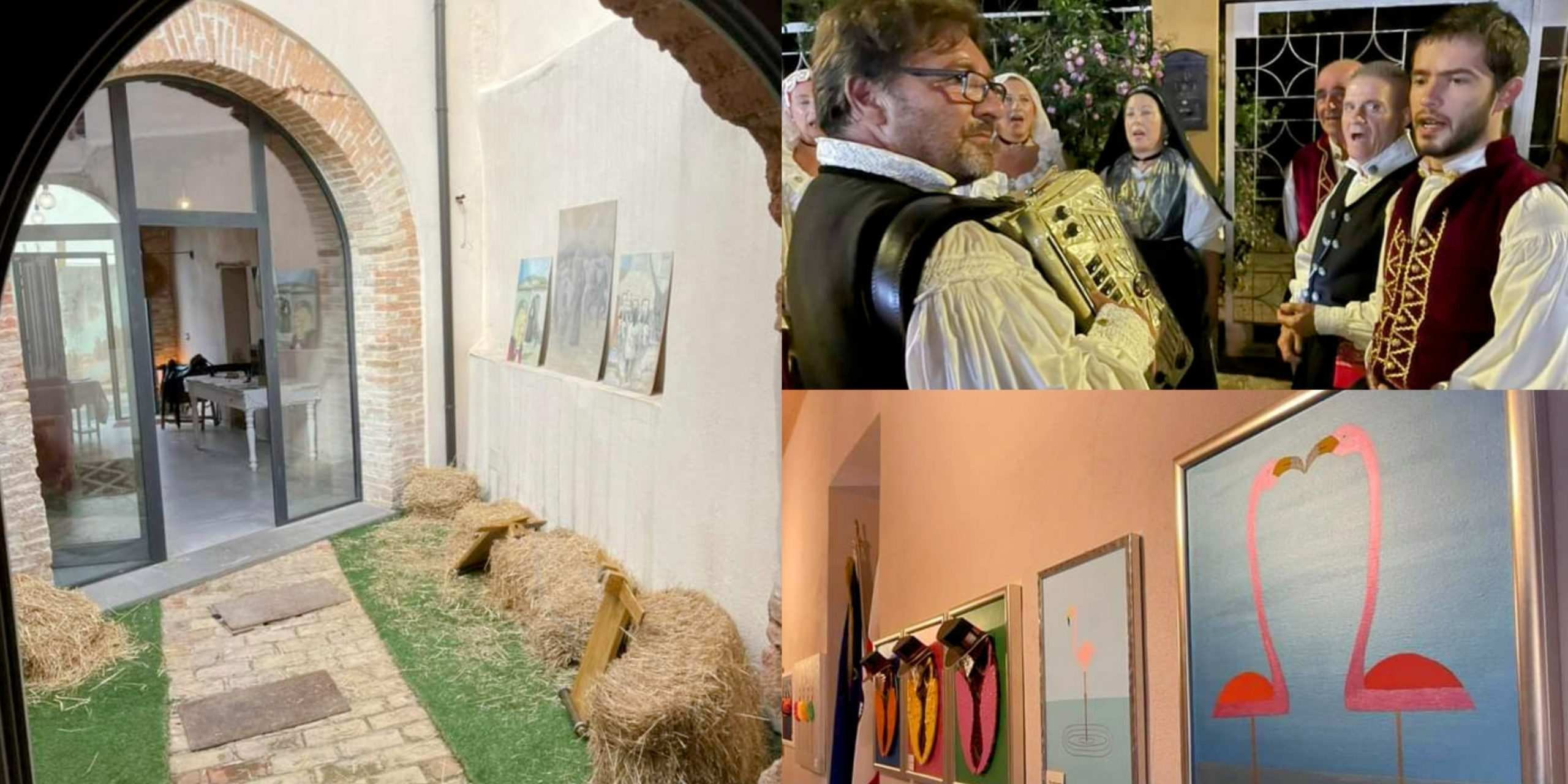 Capoterra si prepara a spalancare i portoni per “Lollas e Pratzas Antigas”