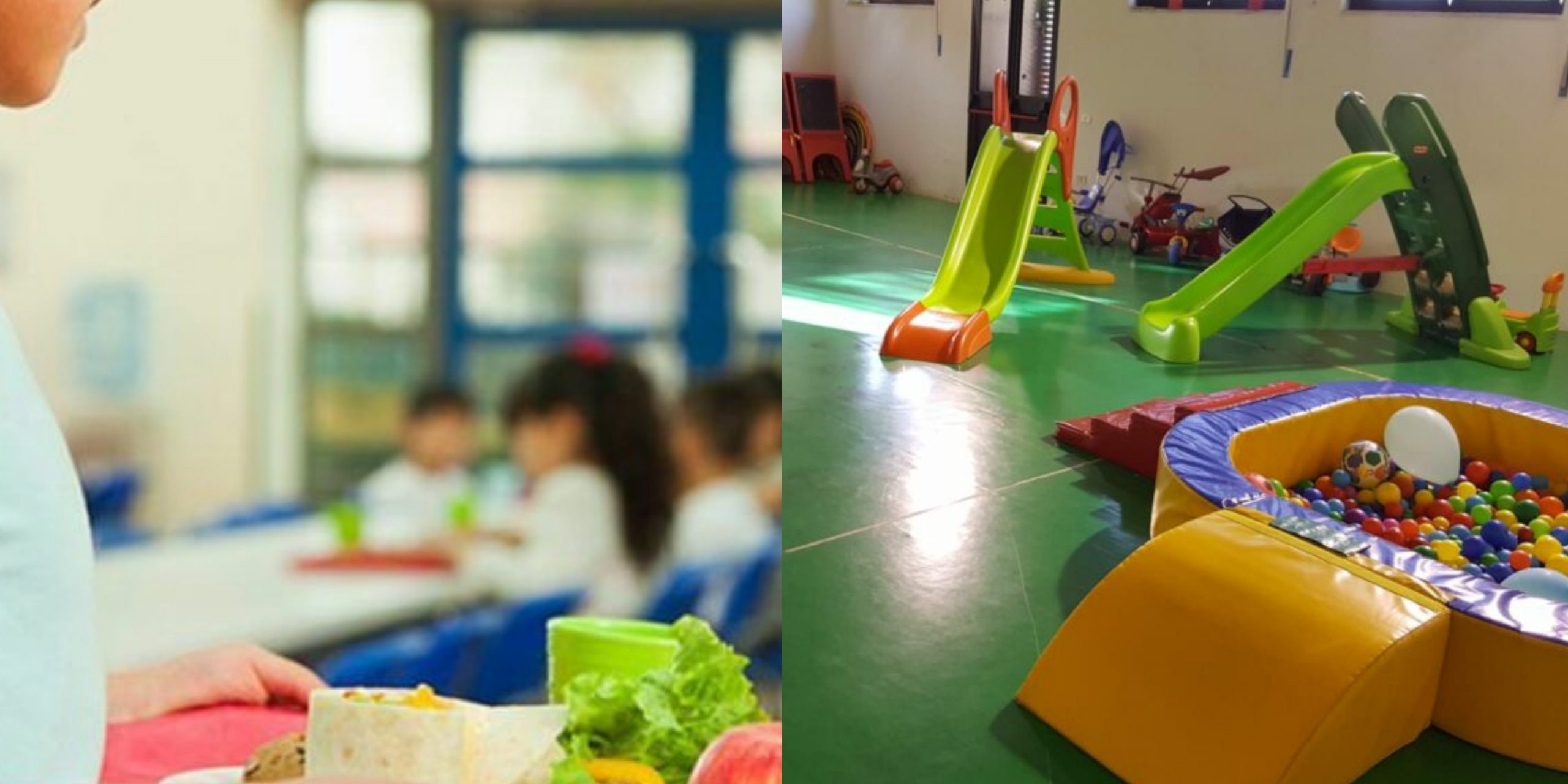 Asili comunali e mense scolastiche, al via la rivoluzione a Capoterra