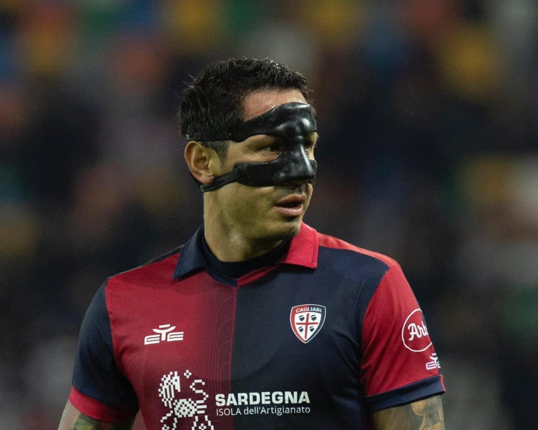 Sì, è tornato Lapadula: il Cagliari batte l’Udinese all’ultimo secondo dei supplementari