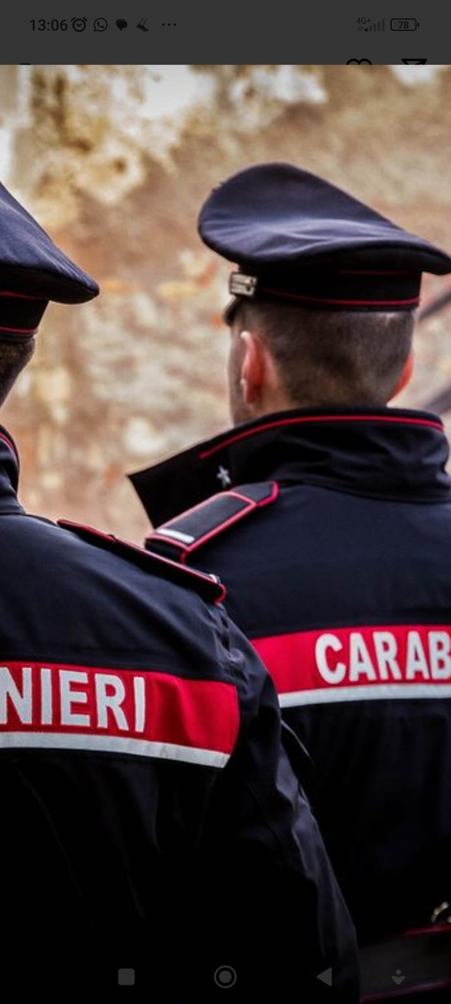 Spaccio di droga a Ussana: arrestato un 22enne e denunciata la compagna