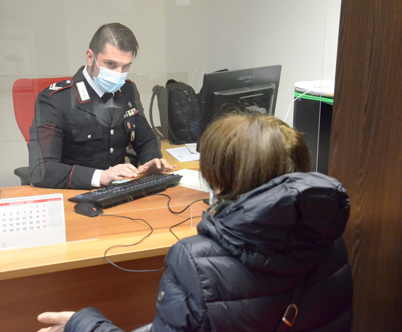 Pensionata truffata a Dolianova, un bonifico per aiutare la figlia che non ne sapeva nulla