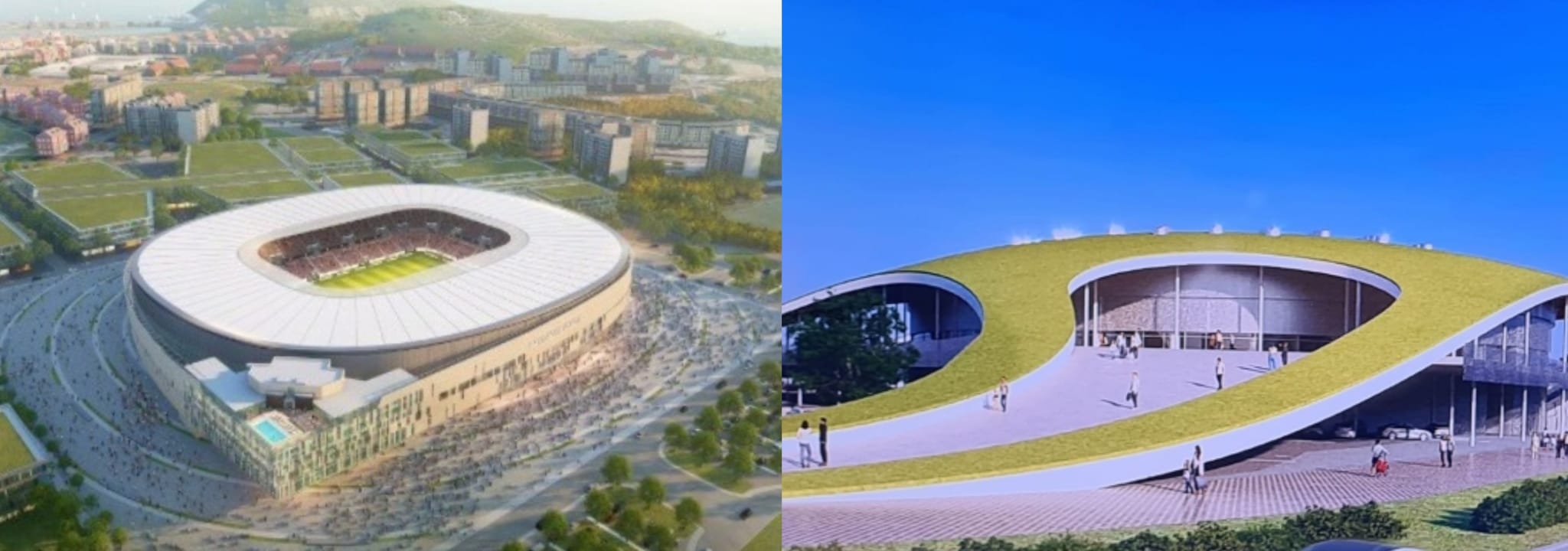 “Il nuovo palazzetto dello Sport a Cagliari? Impossibile, ruba i parcheggi del nuovo stadio”