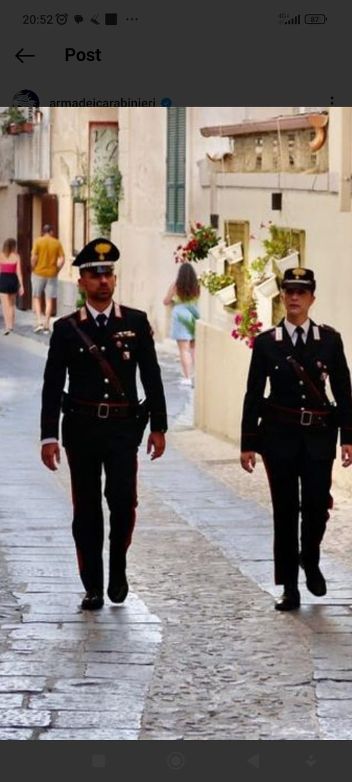 Truffa alimentare a Gonnosfanadiga, denunciate due persone: c’è anche una guardia giurata