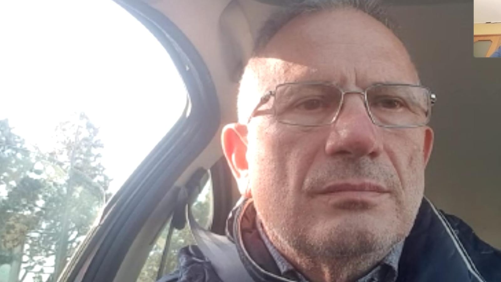 Quartucciu, ciclista aggredito sulla 554: “Insulti e pugni da un automobilista per una manovra all’incrocio”