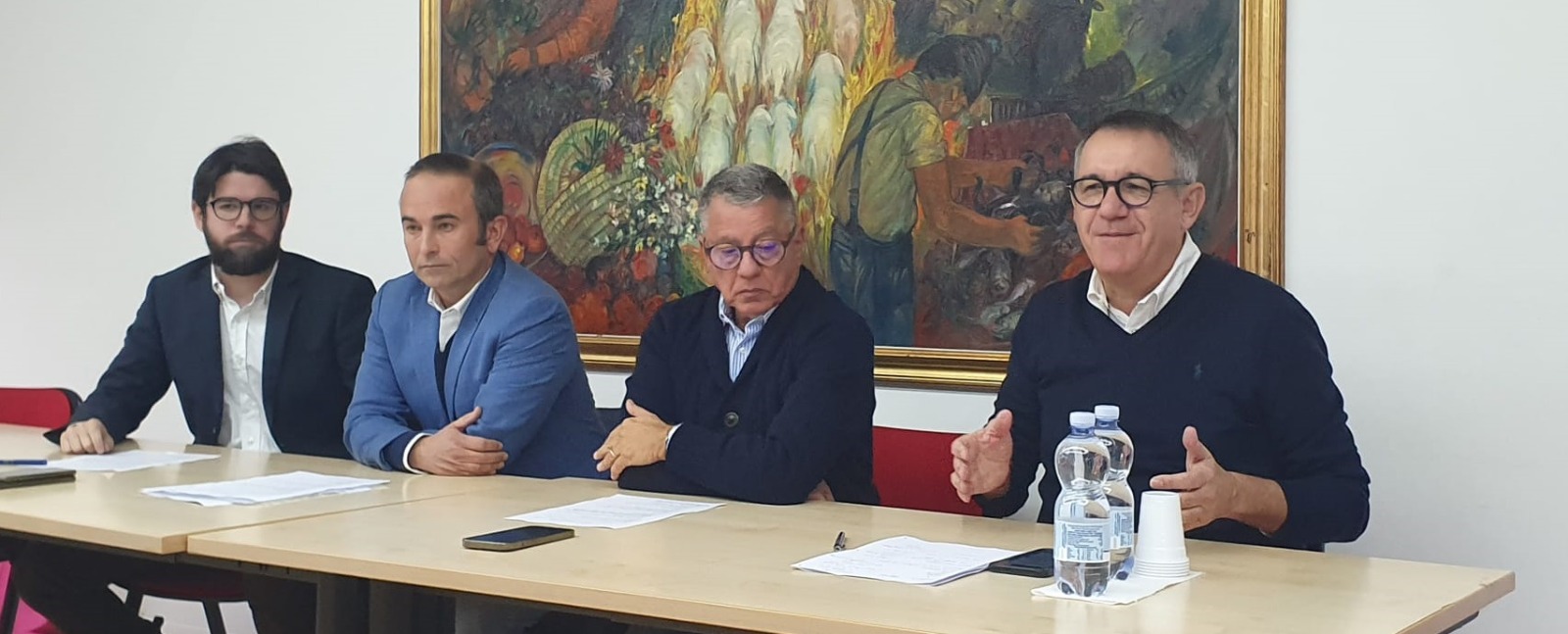 Dibattiti, musica dal vivo e panini con salsiccia: dopo 7 anni torna a Cagliari la Festa dell’Unità