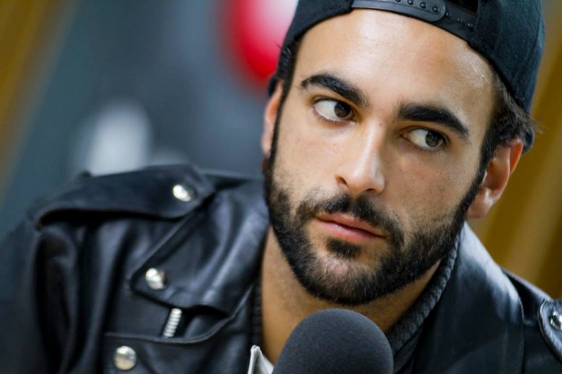 Capodanno a Cagliari, ora è ufficiale: sul palco Marco Mengoni