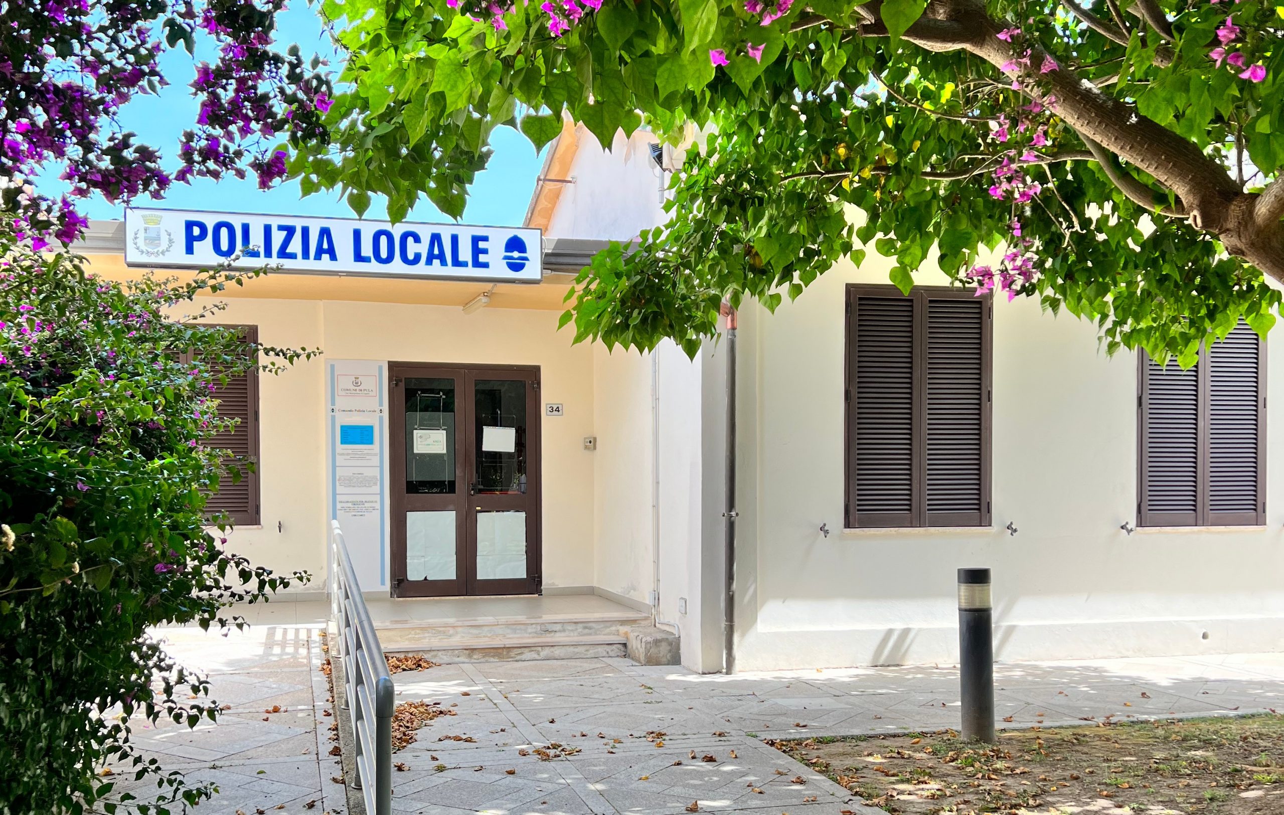 Pula, pugno duro del Comune: stop alle corse sfrenate in auto e multe ai cafoni della spazzatura