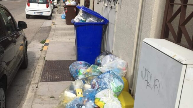 Rifiuti a Quartu, pochi cittadini virtuosi: “Ecco 142mila euro per famiglie e imprese in difficoltà”
