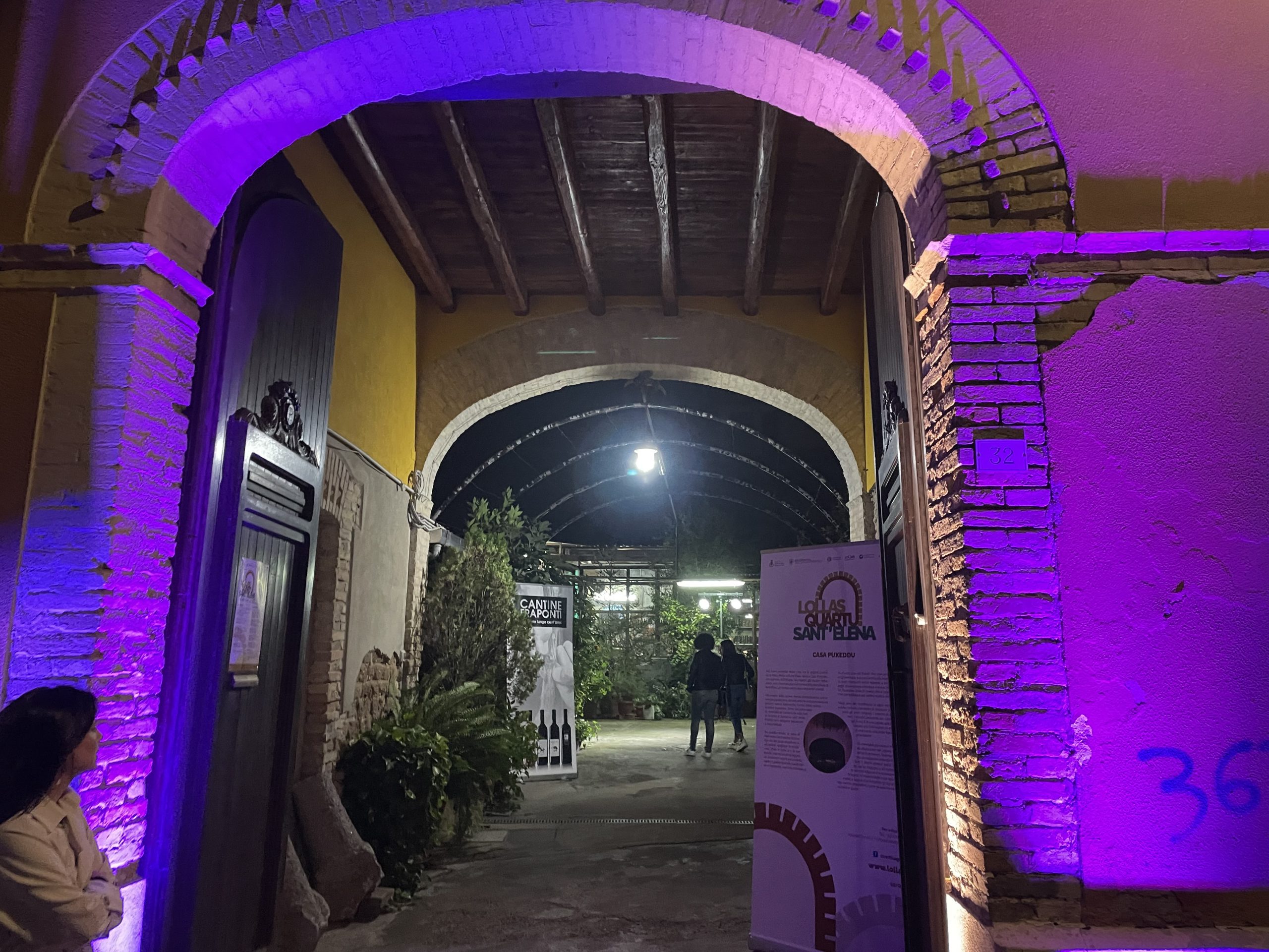 La Quartu di ieri, ma anche la Quartu di oggi e di domani: tornano in scena le magiche Lollas